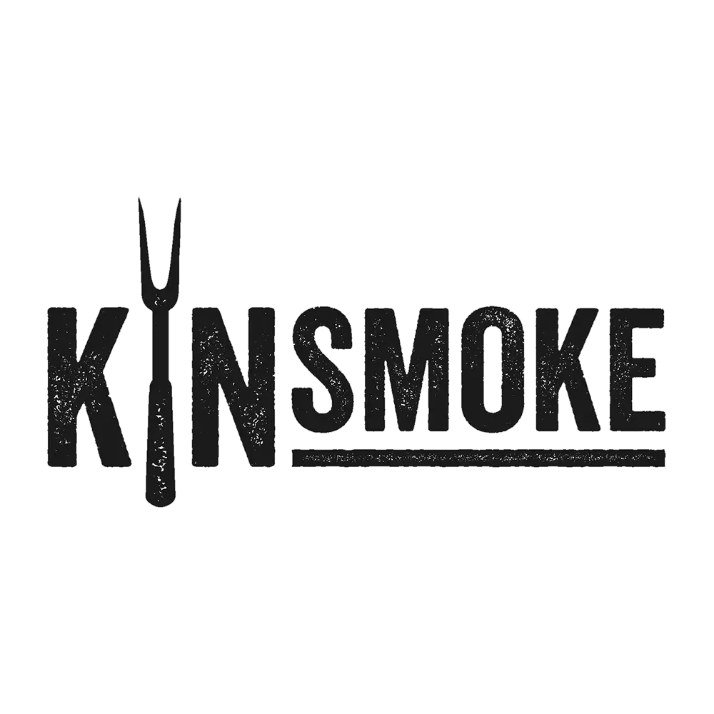 KIN Smoke logo