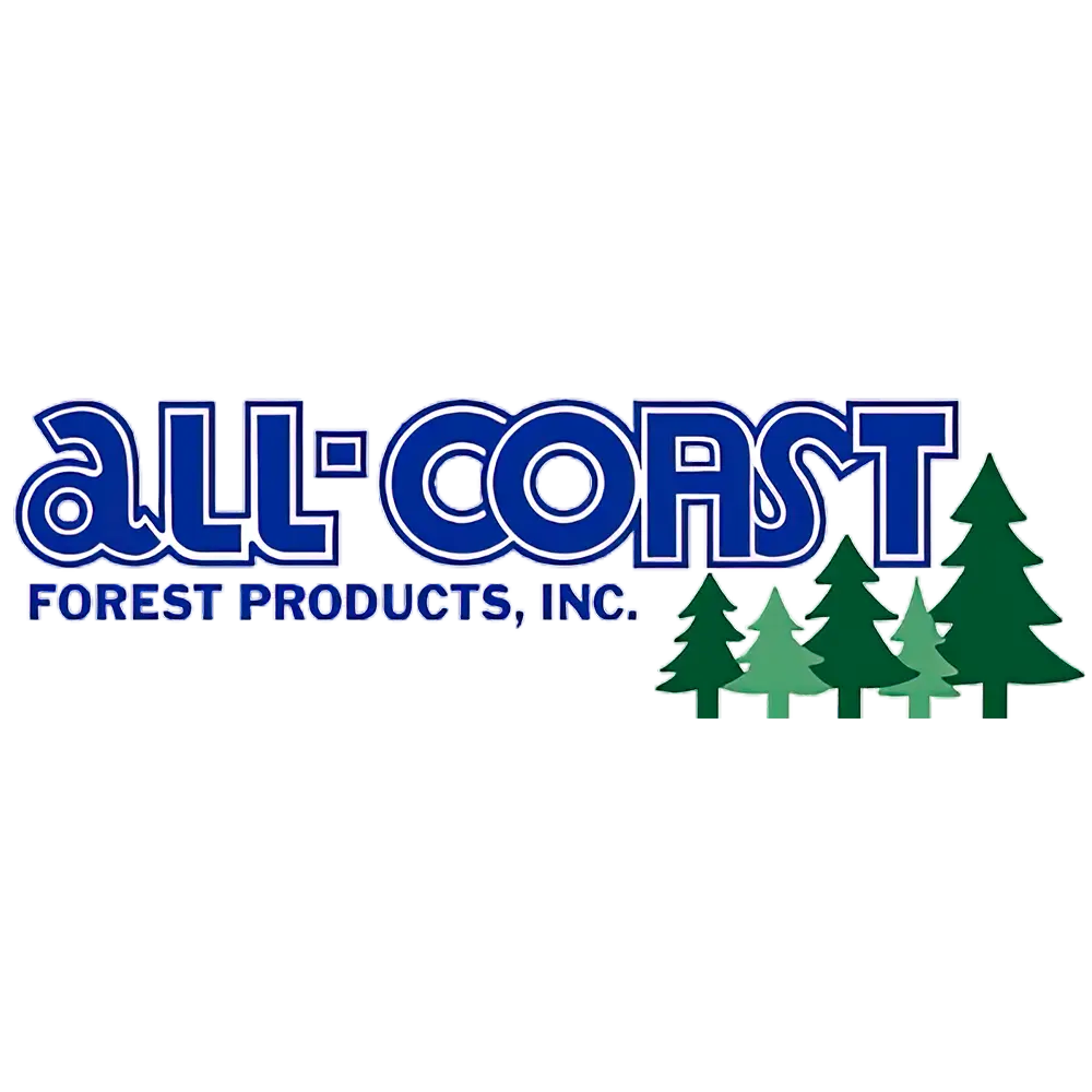 All-Coast Forest Products, Inc. logo
