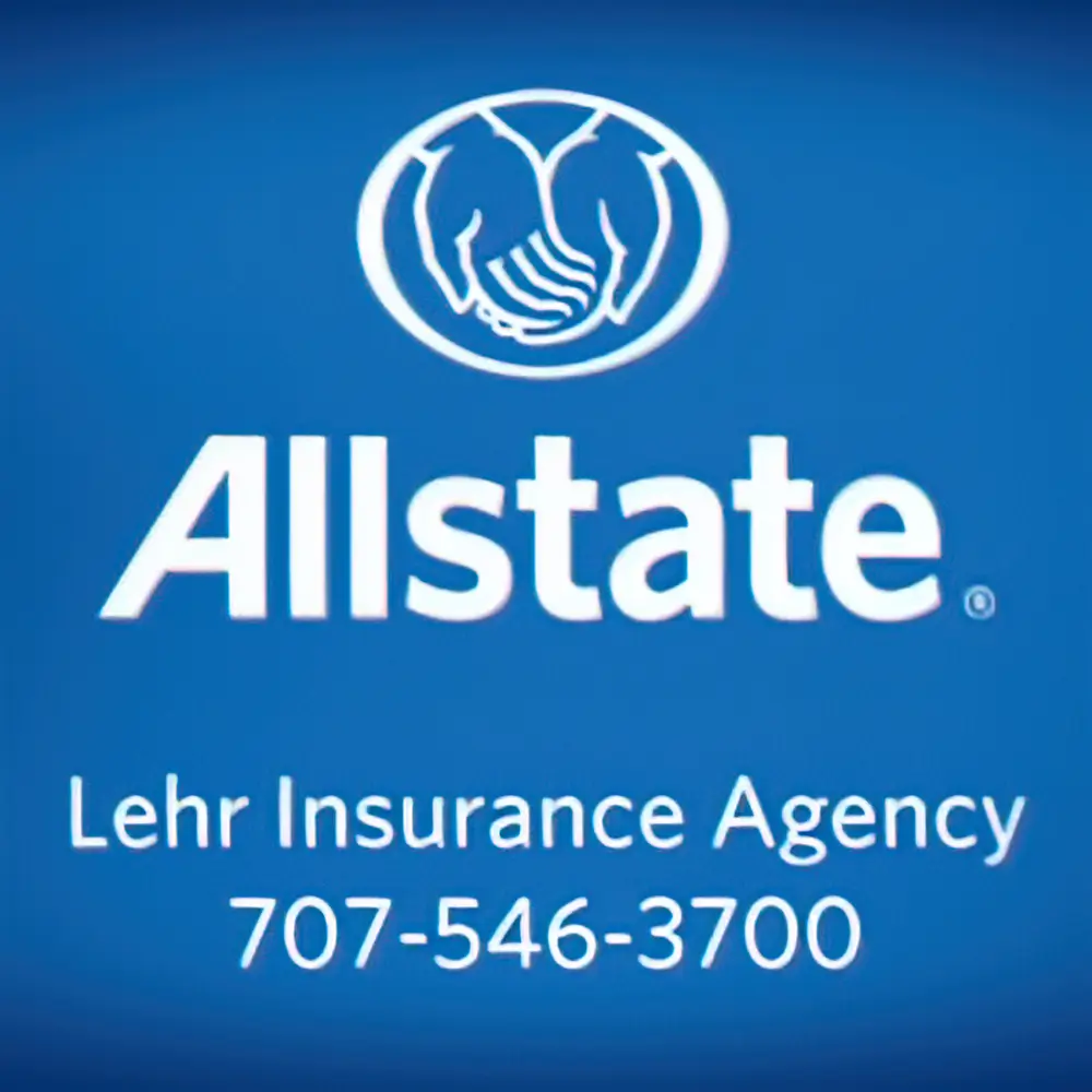 Lehr Insurance Agency logo