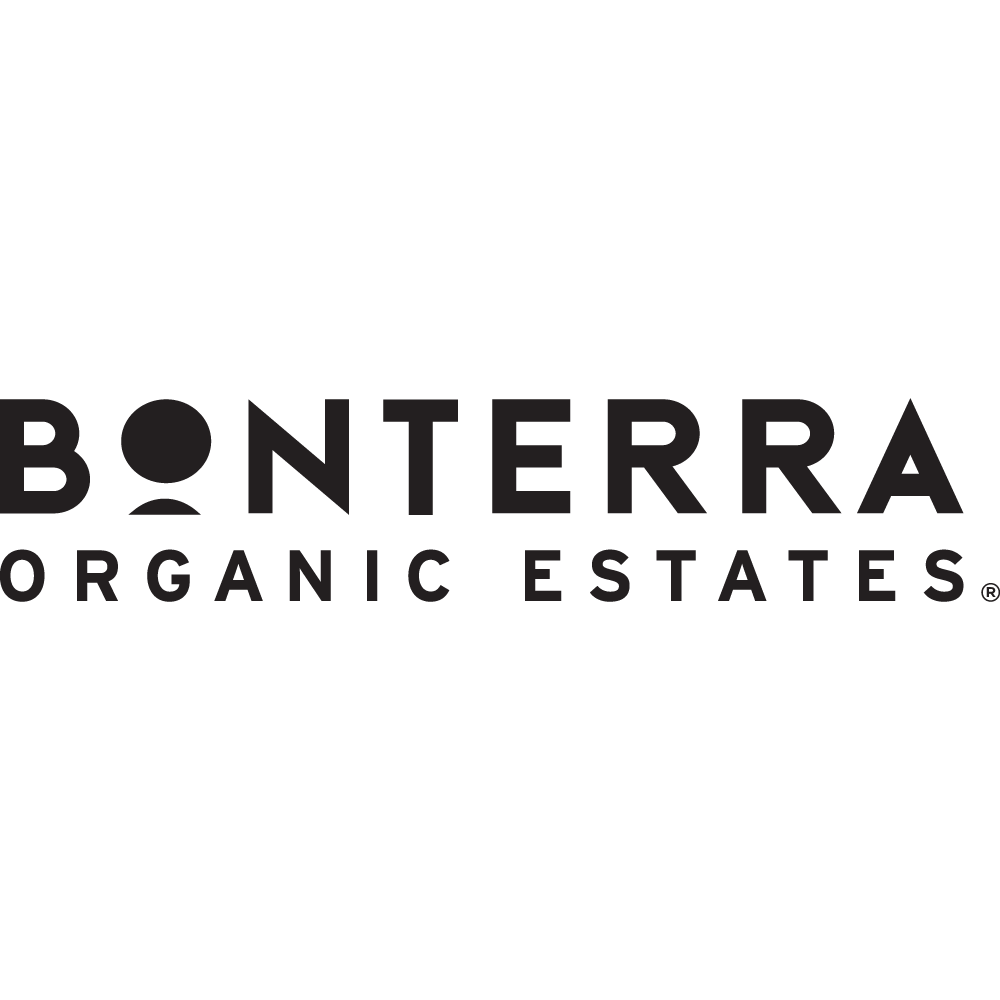 Bonterra Organic Estates logo