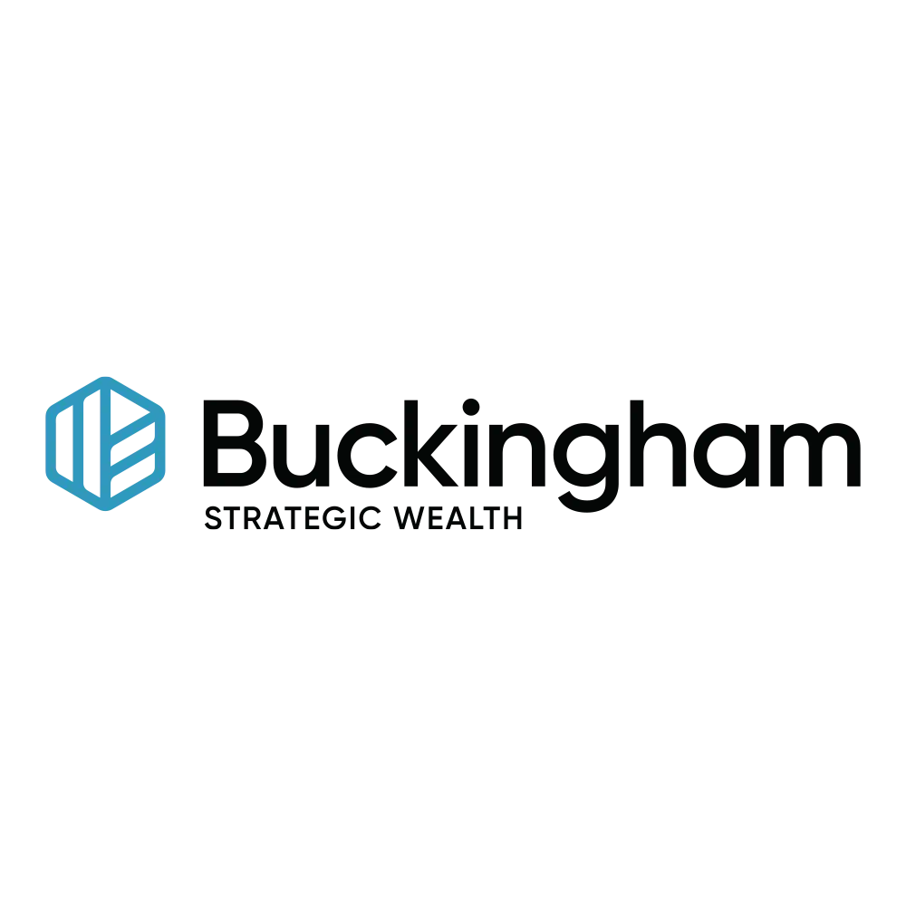 Buckingham Strategic Wealth logo