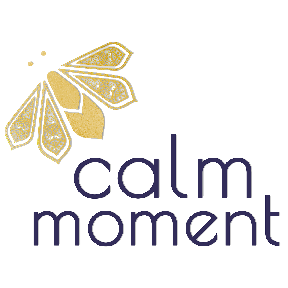 Calm Moment – Pure CBD logo