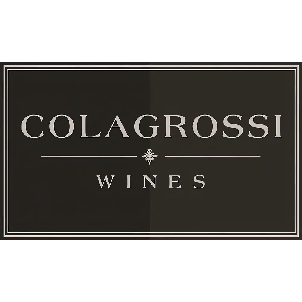 Colagrossi Wines logo
