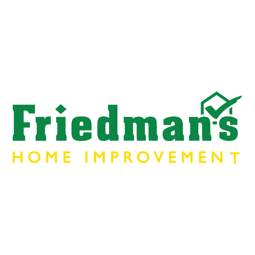 Friedman’s Home Improvement logo