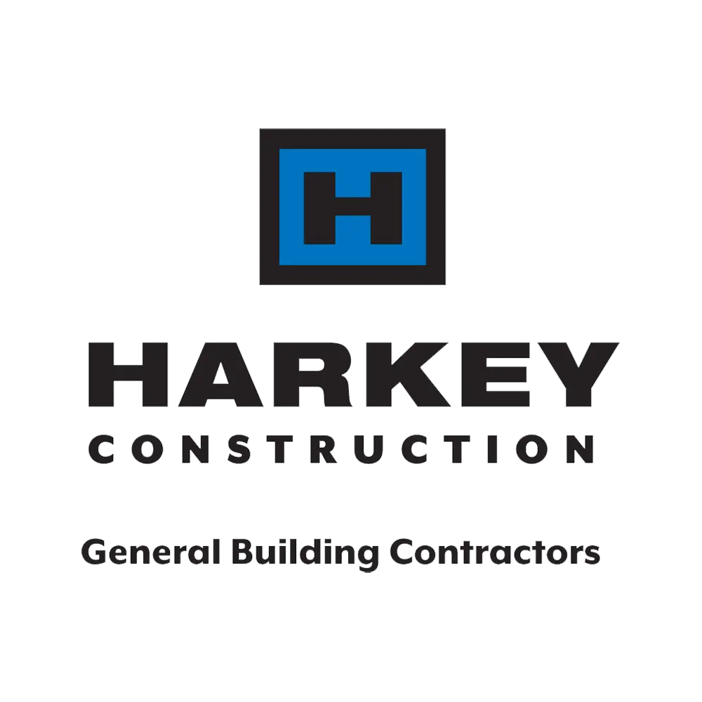 Harkey Construction logo