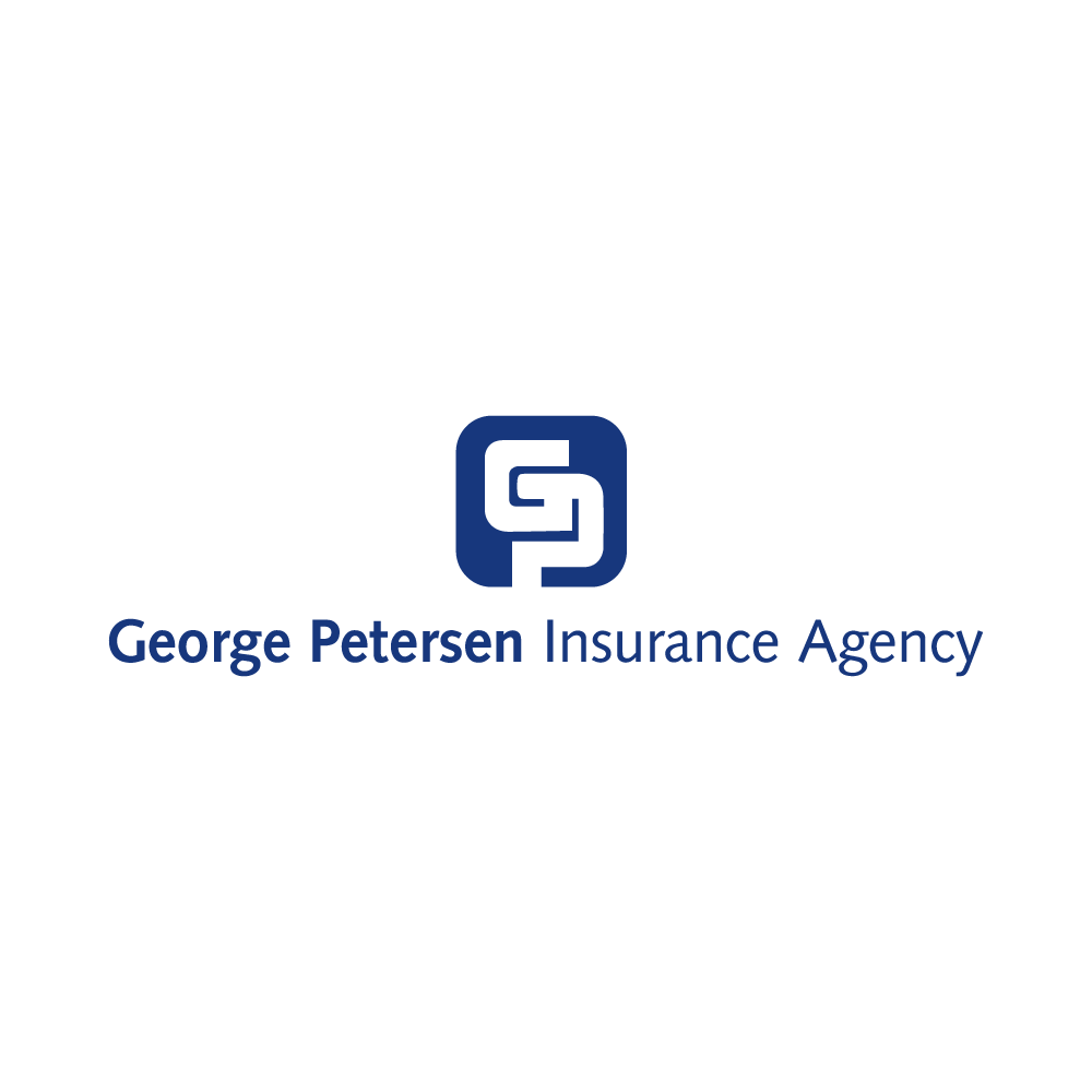 George Petersen Insurance logo