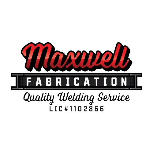Maxwell Fabrication logo