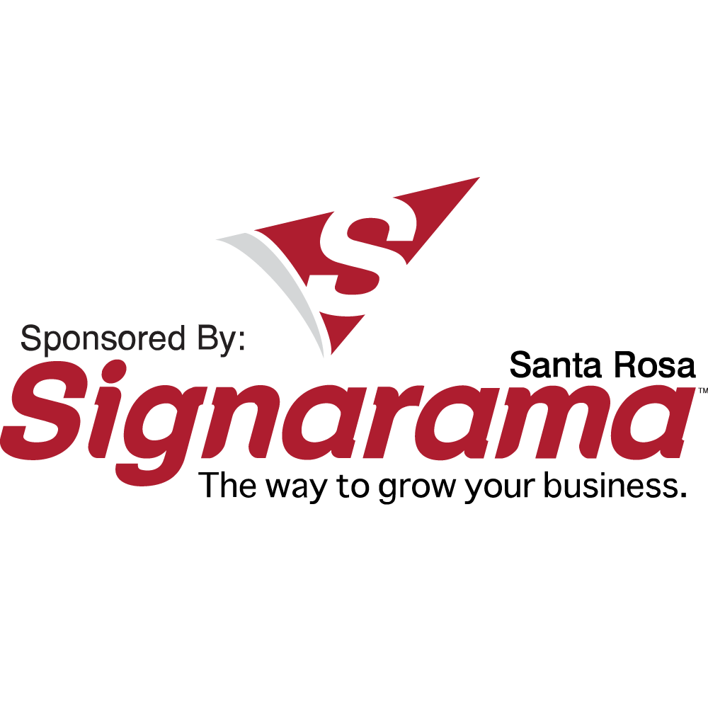 Signarama Santa Rosa logo