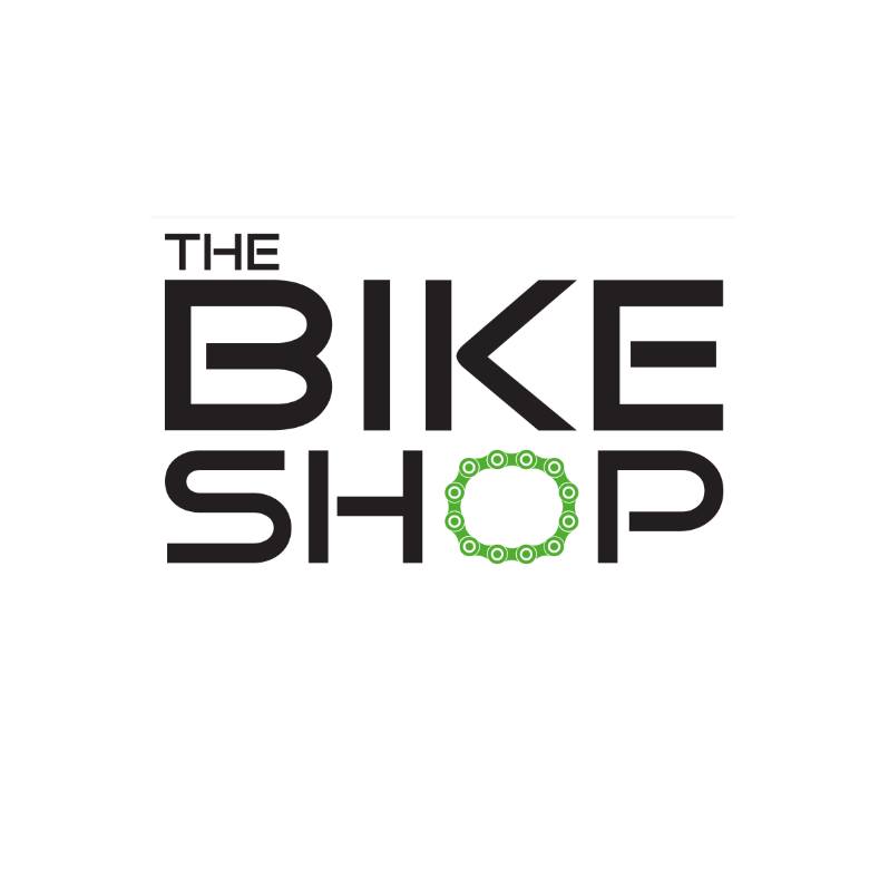 The Bike Shop logo