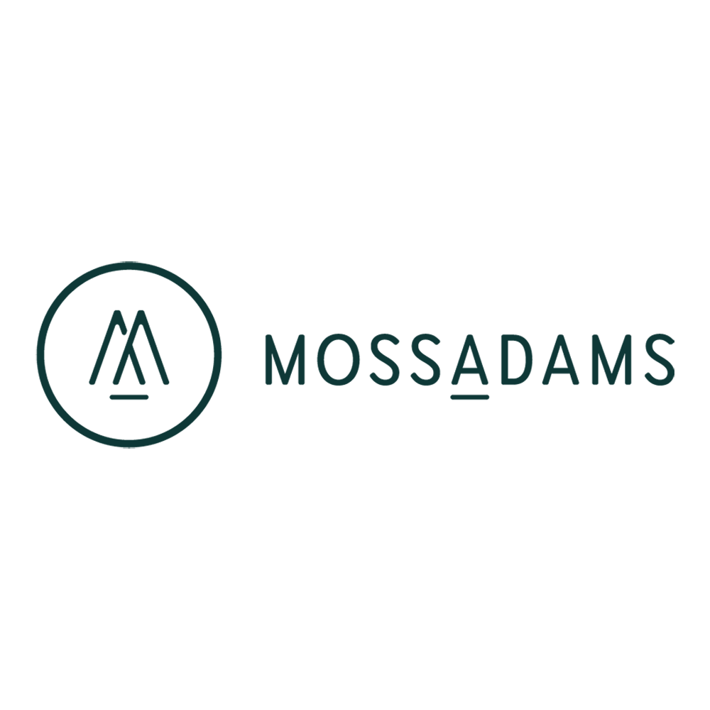 Moss Adams logo