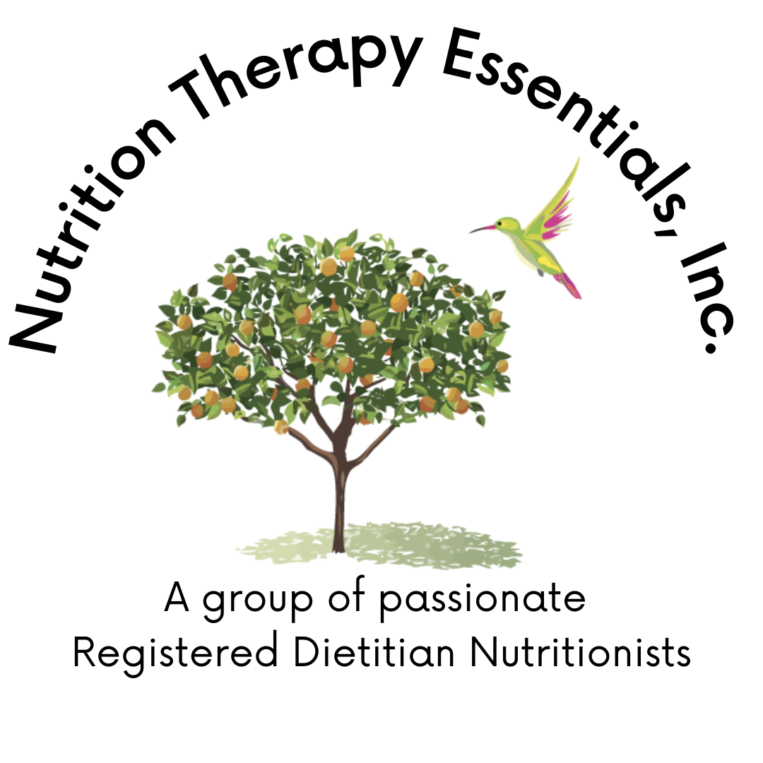 Nutrition Therapy Essentials, Inc. logo