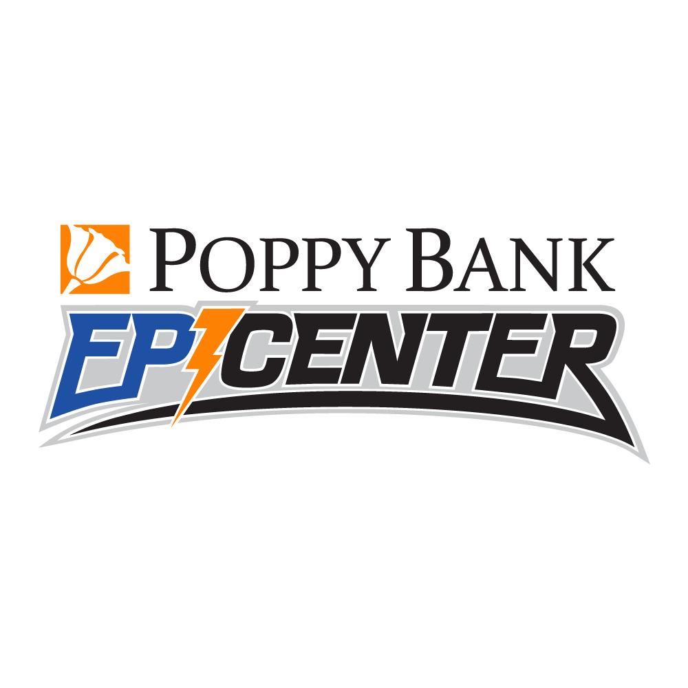Poppy Bank Epicenter logo