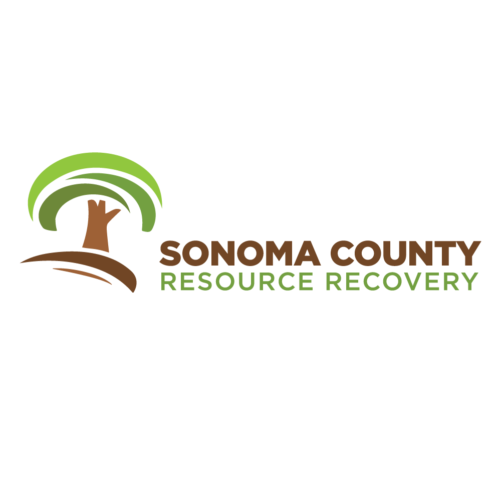 Sonoma County Resource Recovery logo
