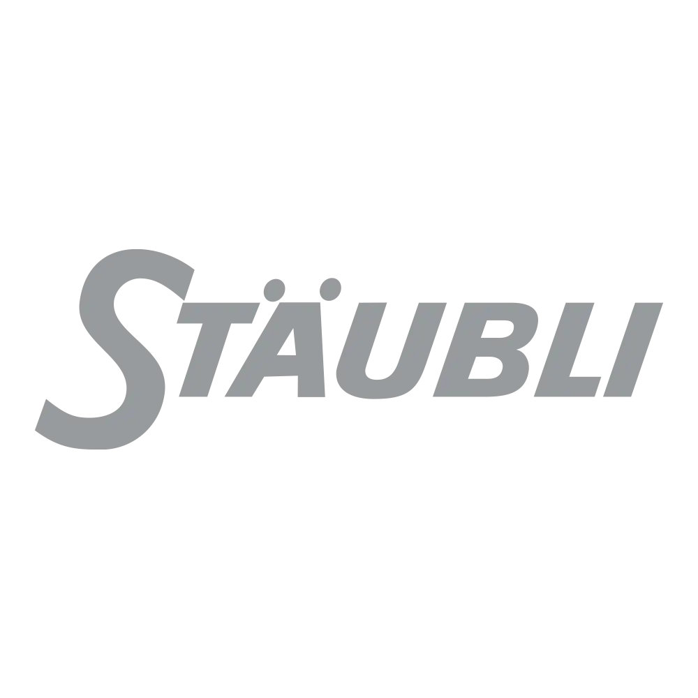 Stäubli logo