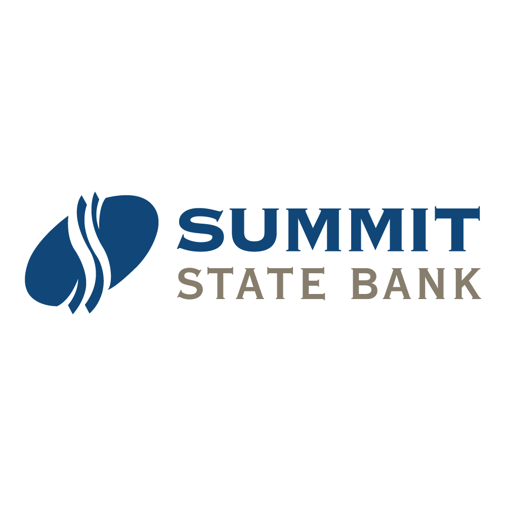 Summit State Bank logo