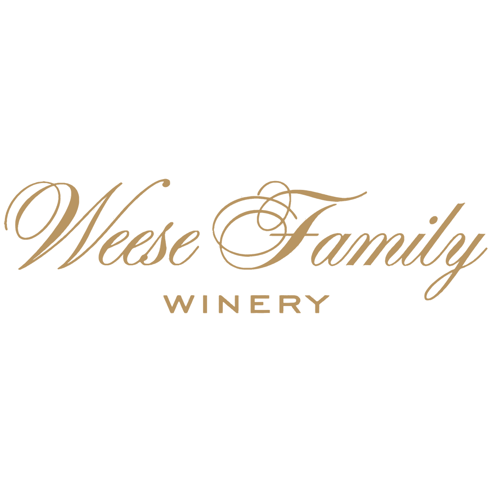 Weese Family Winery logo